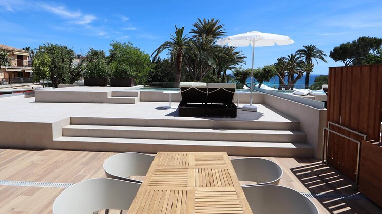 Hotel Son Caliu Spa Oasis